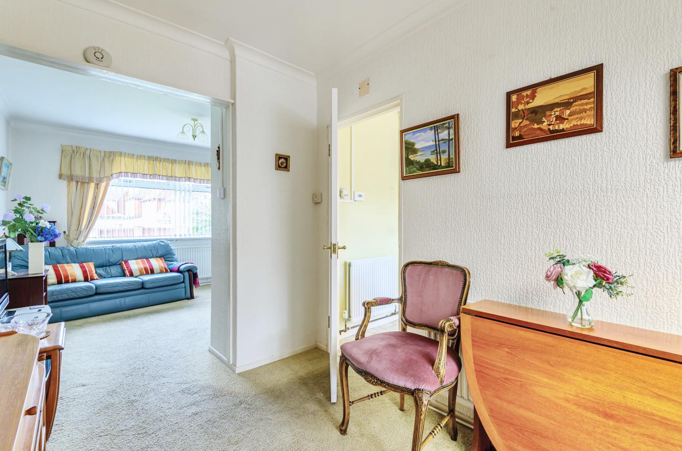 Aneurin Way, Sketty Park, Swansea, £175,000 Dawsons Property